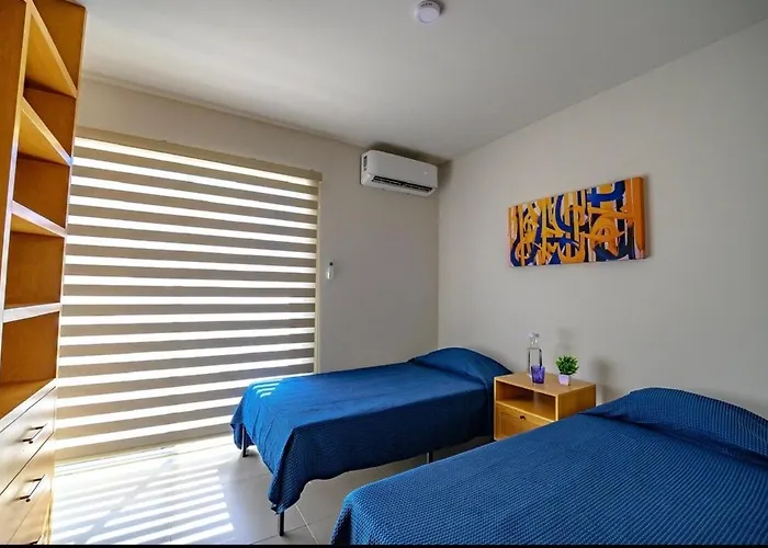 Beautiful Penthouse With Rooftop! Apartment Cabo San Lucas